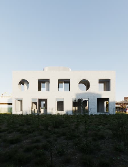 House 104